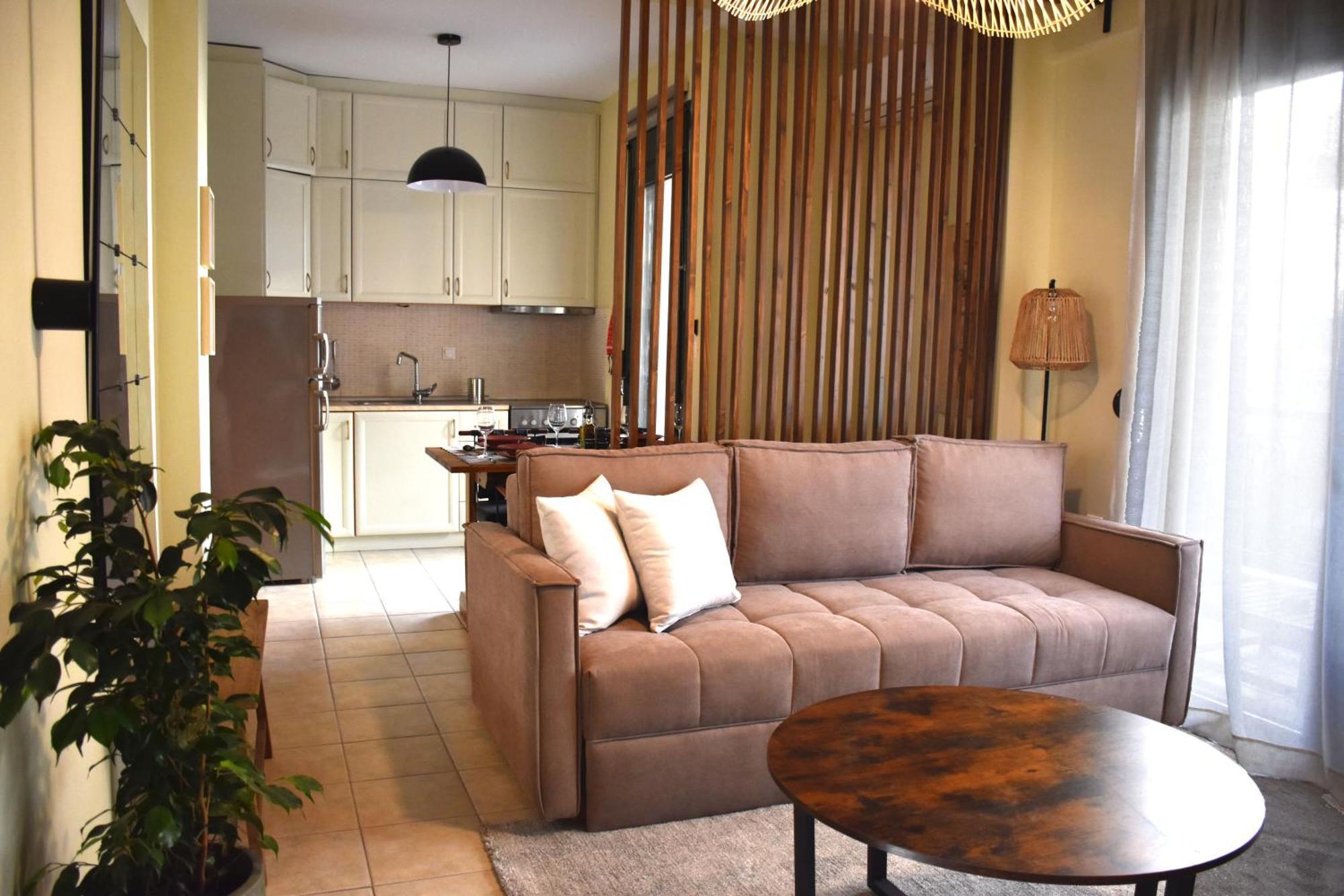 Thearetsouplace, Kalamaria Salonicco
